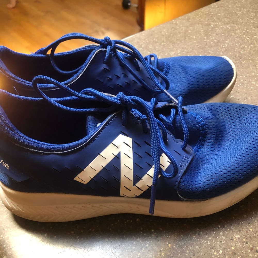Boys Athletic Shoes